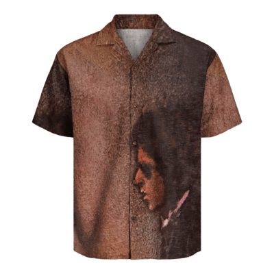 Inspired by Bob Dylan