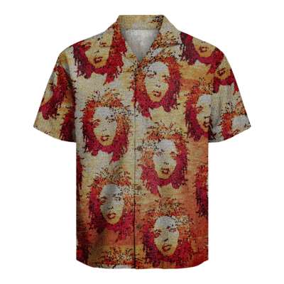 The Miseducation Of Lauryn Hill Short Sleeve Shirt