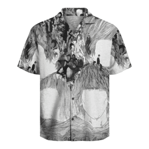 Revolver Short Sleeve Shirt