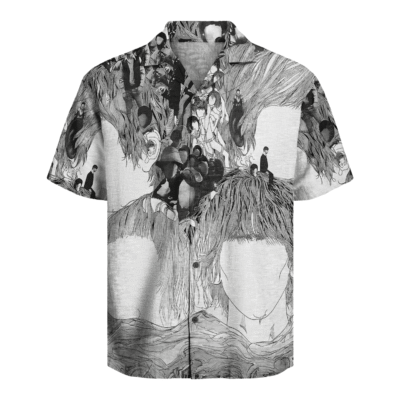 Revolver Short Sleeve Shirt