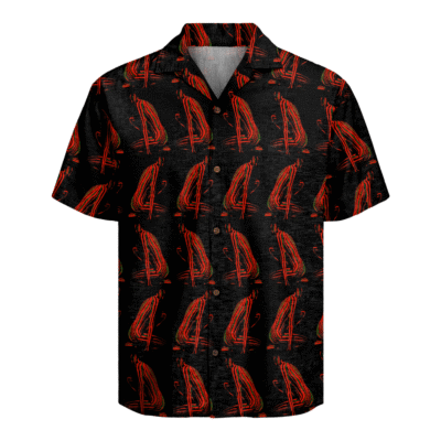 Inspired by A Tribe Called Quest