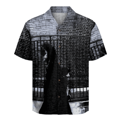 After The Gold Rush Short Sleeve Shirt