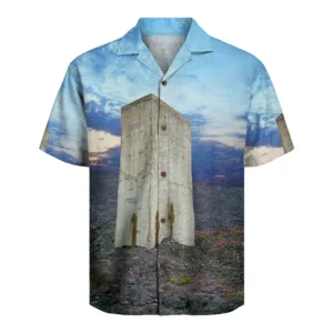 Who?S Next Short Sleeve Shirt