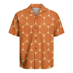 Harvest Short Sleeve Shirt