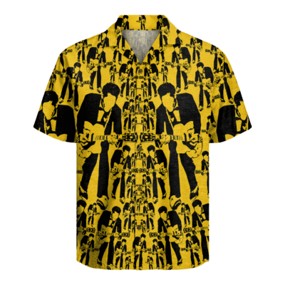 The Great Twenty-Eight Short Sleeve Shirt