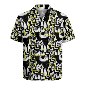 Reasonable Doubt Short Sleeve Shirt