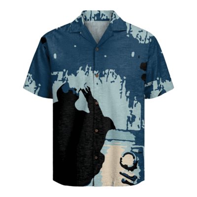 The Blueprint Short Sleeve Shirt