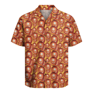 Stevie Wonder, ?Songs In The Key Of Life? Short Sleeve Shirt