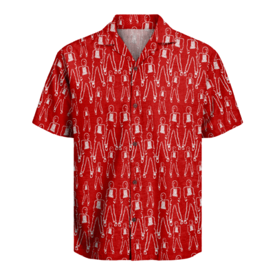 Inspired by Michael Jackson