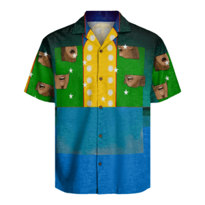 The Sun Sessions Short Sleeve Shirt