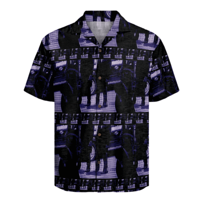 My Iron Lung Short Sleeve Shirt