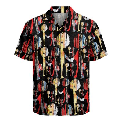 The Best Of Short Sleeve Shirt