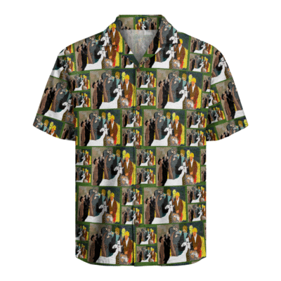 Pet Sounds Short Sleeve Shirt