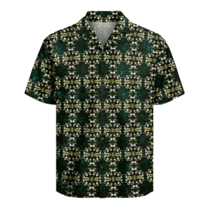 Rubber Soul 2 Short Sleeve Shirt