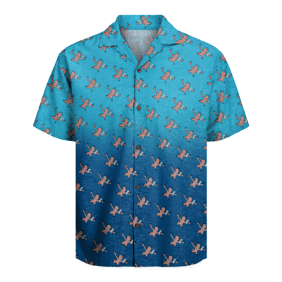 Nirvana Short Sleeve Shirt