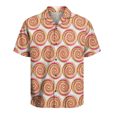 Spice - 25Th Anniversary (Zoetrope Picture Disc) Short Sleeve Shirt