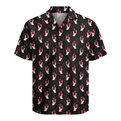 American Idiot Cd Short Sleeve Shirt