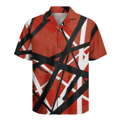 The Best Of Both Worlds Short Sleeve Shirt