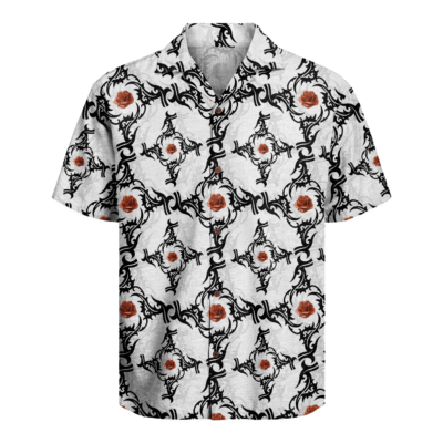 Inspired by Red Hot Chili Peppers