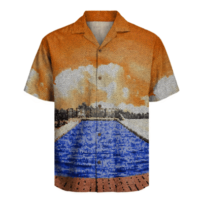 Californication Short Sleeve Shirt