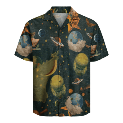 Inspired by The Smashing Pumpkins