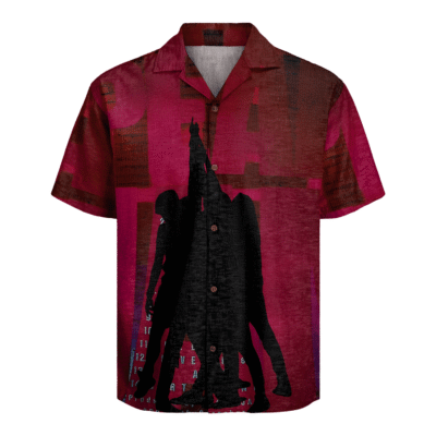 Ten Short Sleeve Shirt