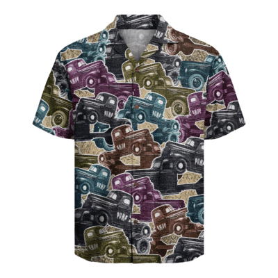 Pump Short Sleeve Shirt