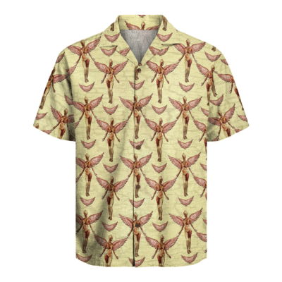 In Utero Short Sleeve Shirt
