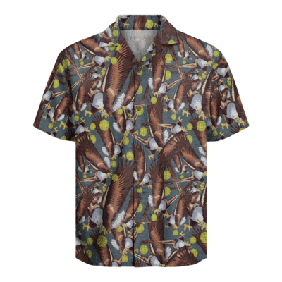 Inspired by The Seer