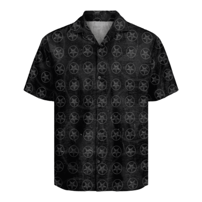 Inspired by Shout At The Devil