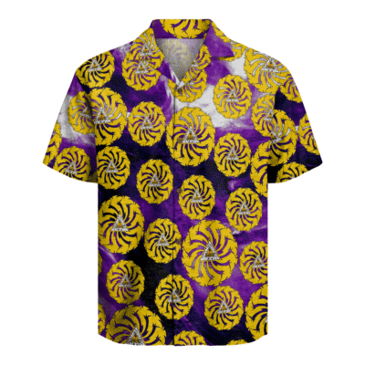 Badmotorfinger Short Sleeve Shirt