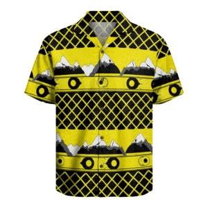 Business As Usual Short Sleeve Shirt