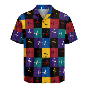 Enjoy The Silence 2 Short Sleeve Shirt