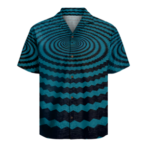 Big Ones Short Sleeve Shirt