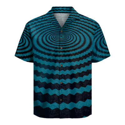 Big Ones Short Sleeve Shirt