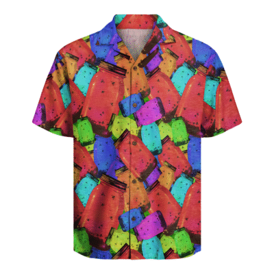 Inspired by Alice In Chains