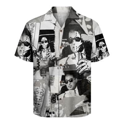 Ill Communication Short Sleeve Shirt