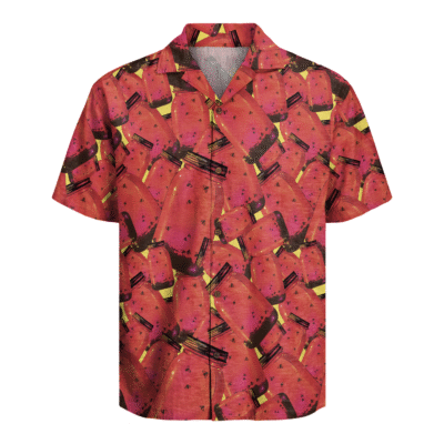 Jar Of Flies 2 Short Sleeve Shirt