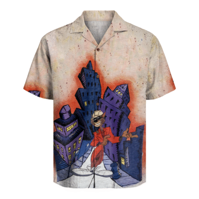 Inspired by Paula Abdul