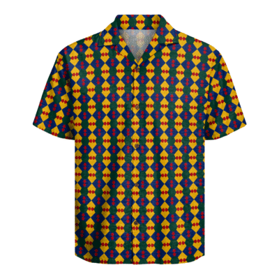 Little Jeannie 2 Short Sleeve Shirt