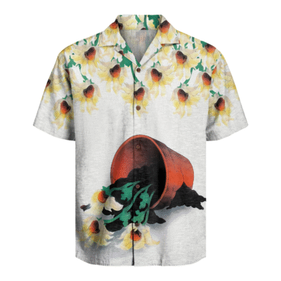 De La Soul Is Dead Short Sleeve Shirt