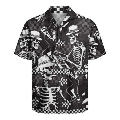 Inspired by The Specials