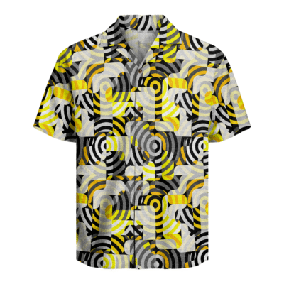 Ub45 Short Sleeve Shirt