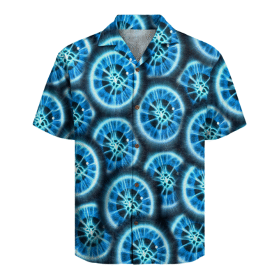 Inspired by Def Leppard