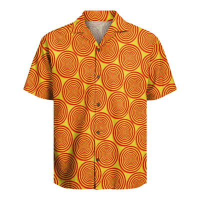 State Of Euphoria Short Sleeve Shirt