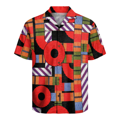 The Final Cut Short Sleeve Shirt