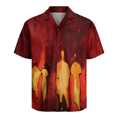 Labour Of Love Iv Short Sleeve Shirt