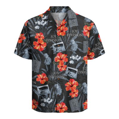 Joy Division Short Sleeve Shirt