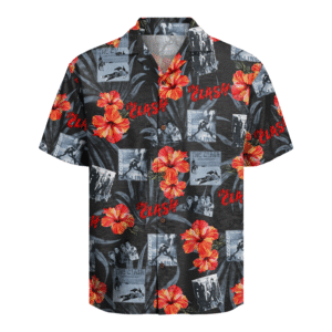 The Clash Short Sleeve Shirt