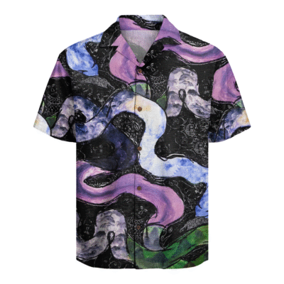 Reckoning Short Sleeve Shirt